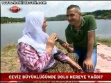 Bekir Develi - Gez Göz Arpacık TRT1 - Uşak