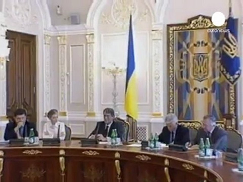Timoshenko tra luci e ombre
