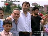 Bekir Develi - Gez Göz Arpacık TRT1 - Samsun / Çarşamba 1