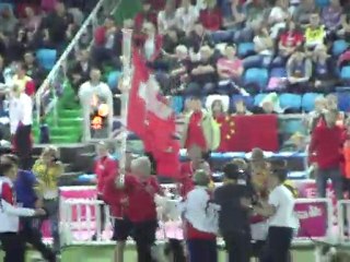 aqua et manu équipe liévin 2011