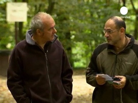 Syria accused of targeting activists abroad