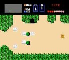 Soluce Zelda NES 2/6