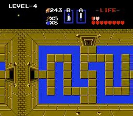 Soluce Zelda NES 3/6