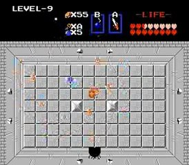 Soluce Zelda NES 6/6