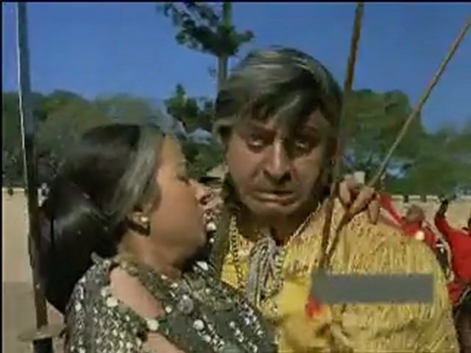 Dharamveer Part 10