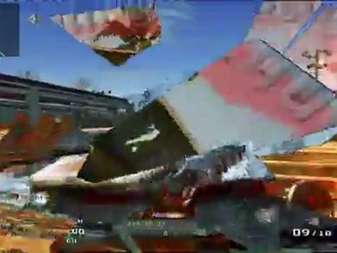 Call of Duty Black Ops Sniper Multiplayer Gameplay