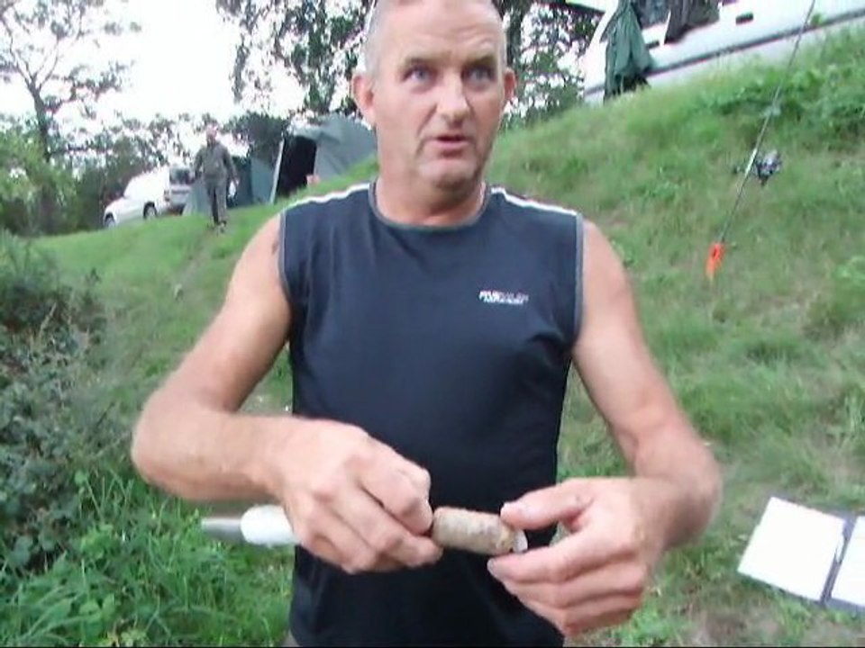 enduro AGBTP 2011  le film