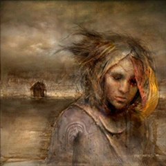 A Slow Death & Lonliness - It's Always Worse