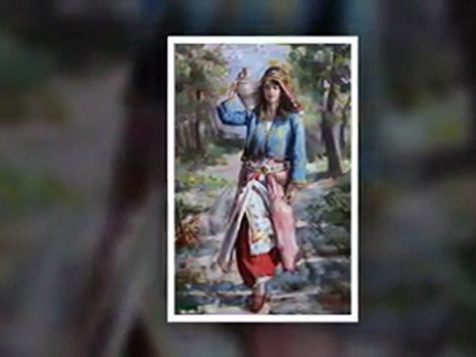 Emel Müftüoğlu...Siyah inci..