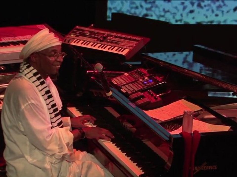 Omar Sosa