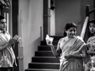 Pelli Kanuka - ANR  As A Paying Guest