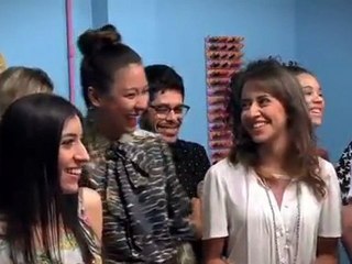 Projeto Fashion 17-09-2011 Parte 1 Episódio Nº 01