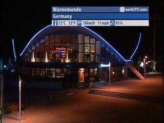 Hong Kong SAR - China, Sydney - Australia, Venice - Italy, Lugano - Ticino - Switzerland, Warnemunde - Germany, London - United Kingdom, Tenerife - Spain