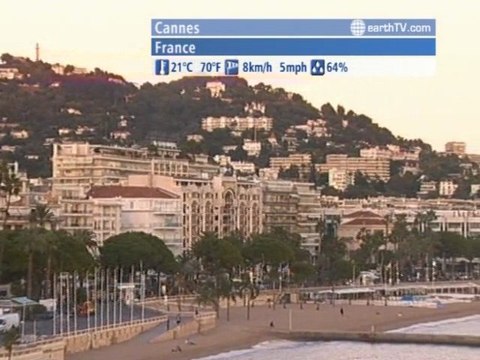 Lugano - Ticino - Switzerland, Tenerife - Spain, Warnemunde - Germany, Warsaw - Poland, Cannes - France, Macau SAR - China, Vienna - Austria