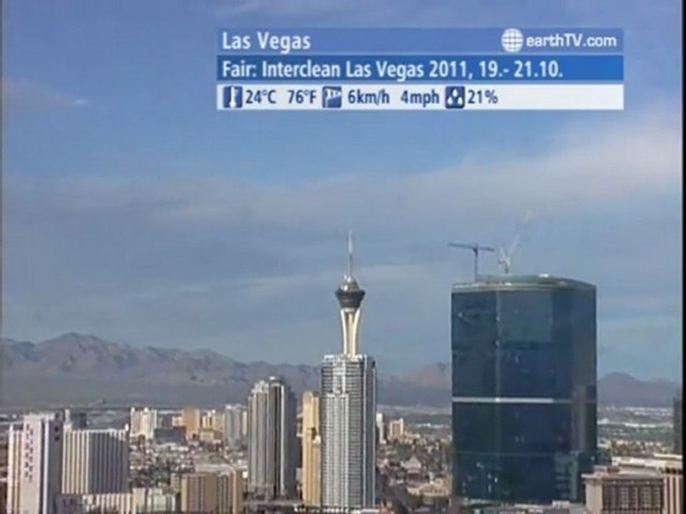 Stuttgart - Germany, Niagara Falls - Canada, Macau SAR - China, Las Vegas - USA, Agadir - Morocco, Lucerne - Switzerland, Geneva - Switzerland