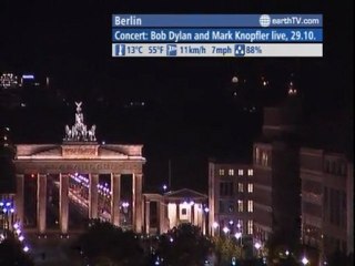 Ekaterinburg - Russia, Washington - USA, Avignon - France, Berlin - Germany, Cannes - France, Muscat - Oman, Sydney - Australia