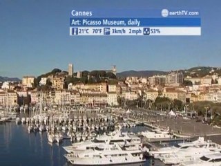 Hong Kong SAR - China, Warnemunde - Germany, Warsaw - Poland, Cannes - France, Ascona - Ticino - Switzerland, Dusseldorf - Germany, London - United Kingdom