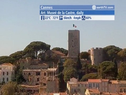 Ascona - Ticino - Switzerland, Warsaw - Poland, Budapest - Hungary, Berlin - Germany, Cannes - France, Bandar Seri Begawan - Brunei, Lugano - Ticino - Switzerland