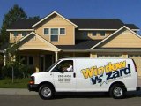 Window Wizard Rain Gutter Cleaning and Flushing Boise, Idaho