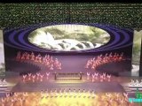 Shanghai Dünya Expo Kapanış Töreni Konseri