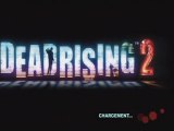 Dead Rising 2 , 1 ) My name is Chuck