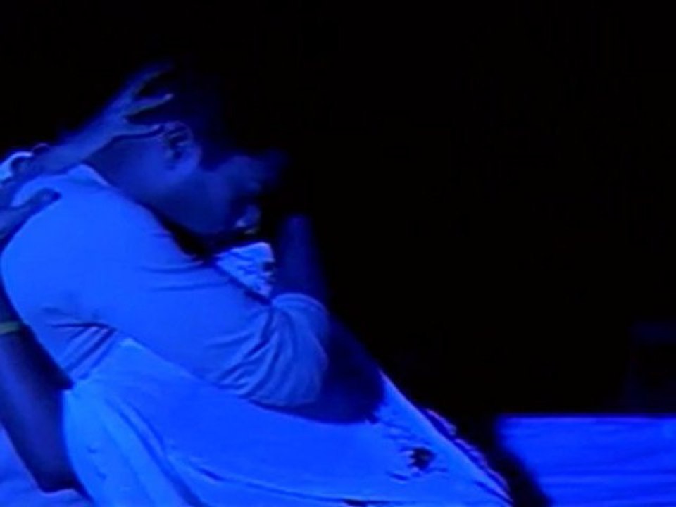 Premalokam - Hero Gets Seduced