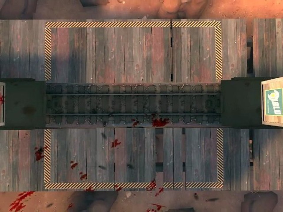 Exoles TF2 intro