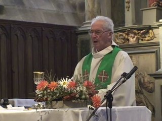 Plourin- les-Morlaix. La messe du dimanche