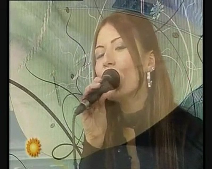 NURCAN NAZLICAN - KIZIM DİYOR VE DAL BOYLUM