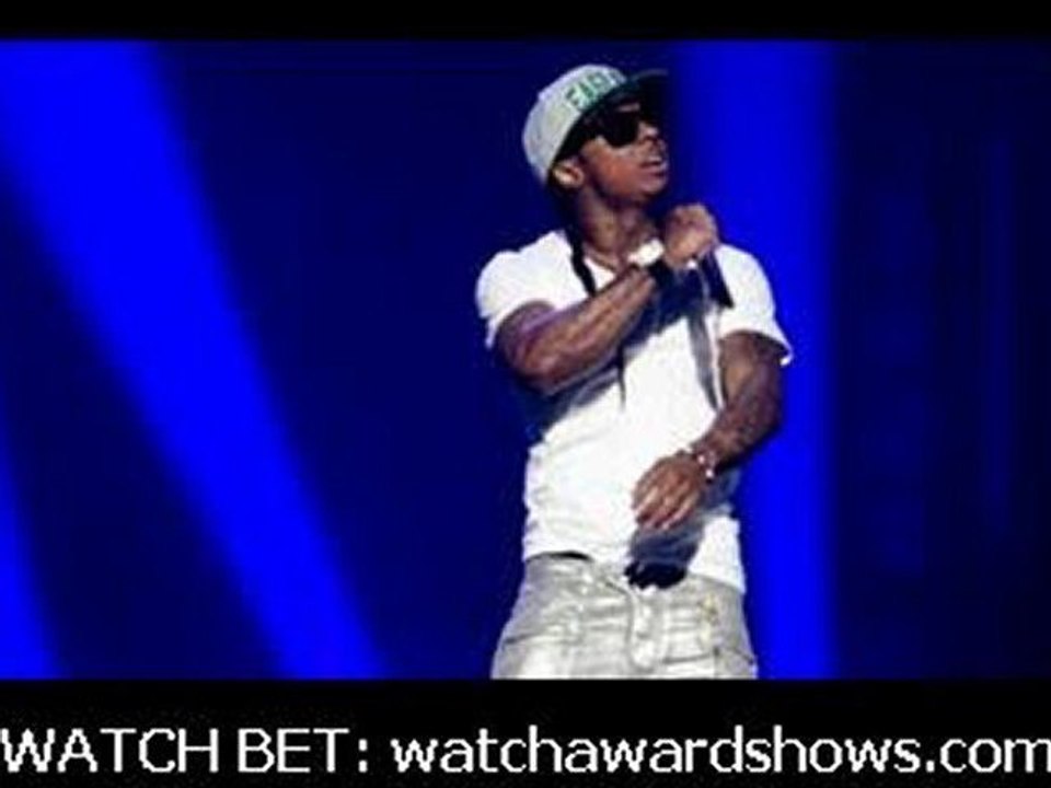 Trey Songz BET Hip Hop Awards 2011 performance