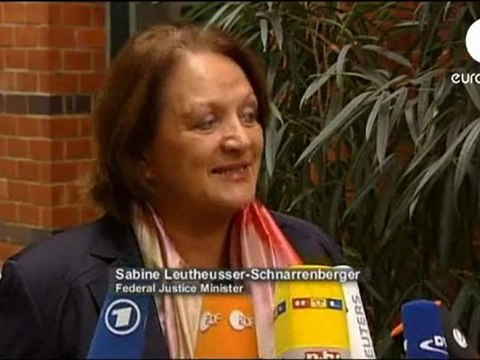 La police bavaroise reconnaît avoir créé un “cheval de Troie” — Euronews