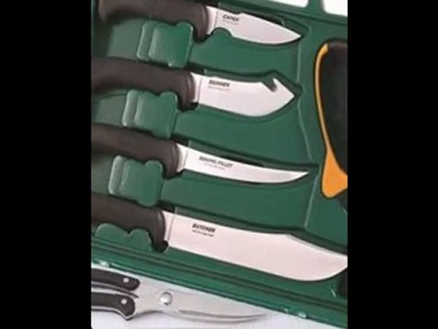 Game Processor Featured Listing at Archery Auction