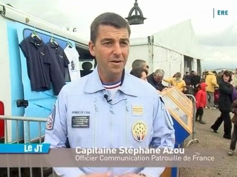 Cervolix 2011 : Festival de Cerf-volant (Gergovie)