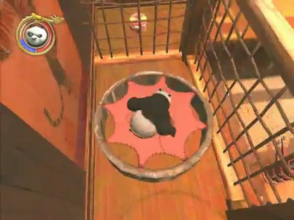 kung fu panda the game ep 3