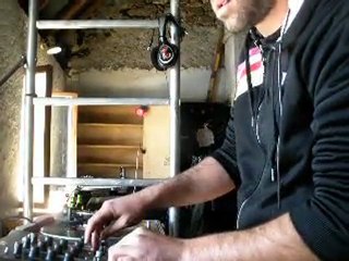 Pirate II - Mix doob's utf  ..(akoufen-tdf-pafutek-modulart)