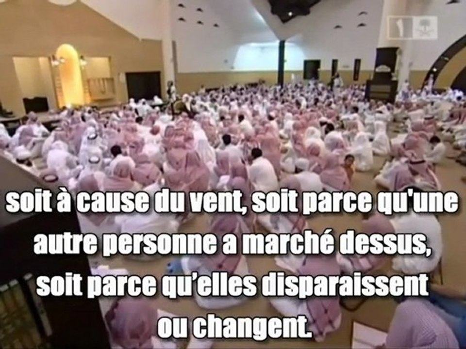 Les Bonnes Oeuvres qui Persistent