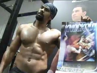 David Haye raccroche les gants !