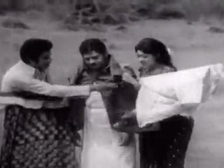 Kanavan Manaivi - Thangavelu Surlirajan Thriupathi comedy