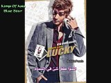 SS501 Kim Hyun Joong - Lucky Guy [Arab Sub]