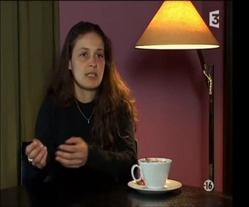 Les actrices x c'est des prostituées ! (Raffaela Anderson)