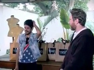 Projeto Fashion 01-10-2011 Parte 1 Episódio Nº 03