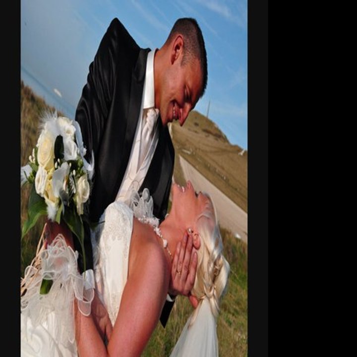 Mariage Adeline & Gaelic le 24 septembre 2011