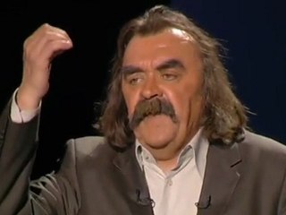 Albert Meslay : Opinions toutes faites