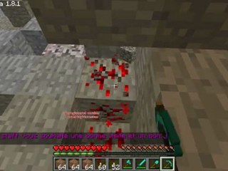 [Partie 3] L'apprenti Mineur