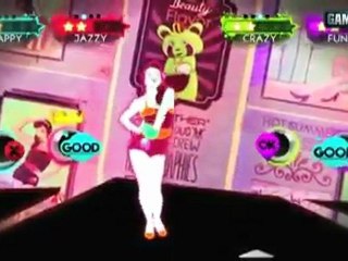 Just Dance 3 : Launch trailer