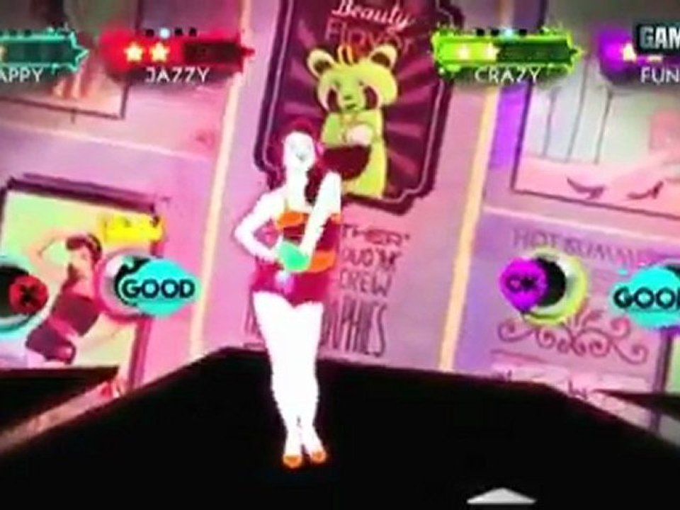 Just Dance 3 : Launch trailer