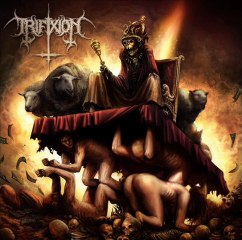 Trifixion - In Nomine Patris