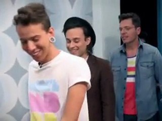 Projeto Fashion 01-10-2011 Parte 2 Episódio Nº 03