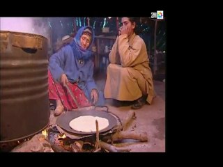 رحاب التاريخ : كنزة، زينب، إيطو... للنساء تاريخ
