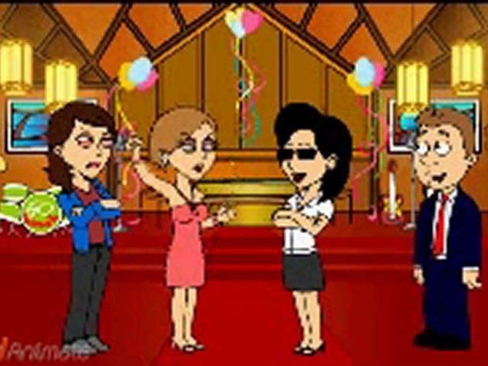 Dedicate Spanish wmv